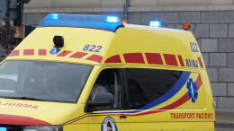 Жених впал в кому во время мальчишника в Румынии