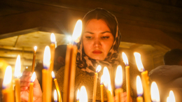 Чистый четверг: что нужно и нельзя делать 9 апреля, традиции и приметы