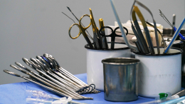 Кесарево стало приговором: молодой отец потерял жену и нерожденного сына