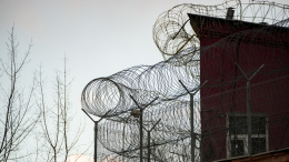 СК начал проверку после обнаружения в СИЗО тела похитителя девочки в Смоленске