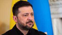 Зеленский пожаловался на нехватку ракет из-за войны на Ближнем Востоке