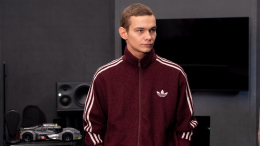 Слава Копейкин сыграет Басту в автобиографическом фильме о рэпере