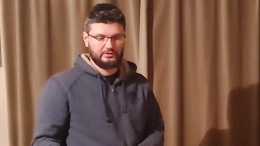 Пасынок Стаса Намина признал вину по делу об убийстве бабушки и брата