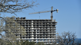 В Крыму более 800 соцобъектов построили и обновили по программе «Единой России»