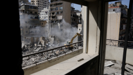 Страшная ночь: на территории Ирана, Ирака и Ливана не прекращаются взрывы