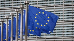 Может, поговорим? В Европе допустили возобновление диалога с Россией