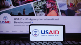 В USAID выявили нарушения в выделении помощи Киеву на 26 миллиардов долларов