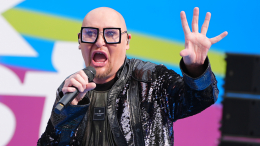 «Проверяюсь каждые три месяца»: Шура о планах зачать детей