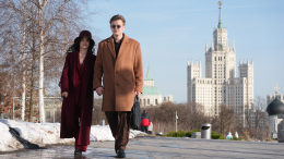 Секреты движения: как походка выдает скрытые эмоции человека