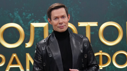 «Бабушкино горе»: Стас Пьеха про свой 25-летний путь в музыке