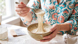 Рецепт идеального теста на закваске: как приготовить мягкую и ароматную выпечку