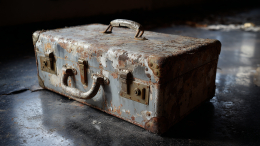 Жуткая находка: женщину расчленили и разложили по чемоданам в Красногорске