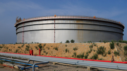 Цены уже взлетели: Иран атакует нефтегазовые объекты на Ближнем Востоке