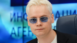 «Исполнял для душ погибших»: SHAMAN о песне «За тех»