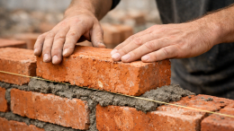Надежная крепость или устаревшее решение? Стоит ли строить дом из кирпича в 2026 году