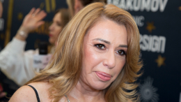 «Ужасное чувство»: Алена Апина про зависть