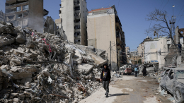 В Иране более 20 тысяч мирных жителей пострадали от ударов США и Израиля