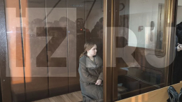 «Она является жертвой»: мать сообщницы Секача заявила о ее невиновности