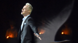 «Патриотизм — это свобода»: SHAMAN высказался о своем поступке на Байкале