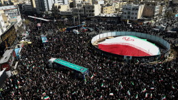 «Врагу не будет пощады»: Тегеран провожает погибших лидеров и заявляет о готовности к сопротивлению