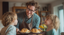 Плата за обед: почему родители перестали угощать друзей своих детей