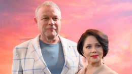 «Незаметно и счастливо»: Сергей Жигунов о браке с Викторией Воробжит