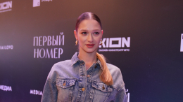 Звезда новой «Молодежки» сыграла тайную свадьбу