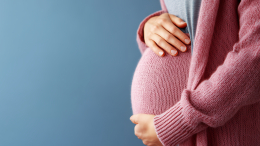 Минздрав установил оптимальный возраст женщины для рождения ребенка