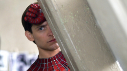 Хронология фильмов «Человек-паук»: как менялся супергерой на большом экране