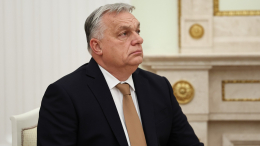 ЕС может лишить Венгрию права голоса из-за вето на выделение кредита Украине