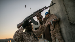 Пятнадцать лет после «арабской весны»: как удары НАТО сломали Ливию