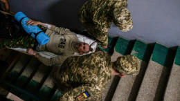 «Сознание теряем»: боевики ВСУ в Запорожской области пожаловались на голод