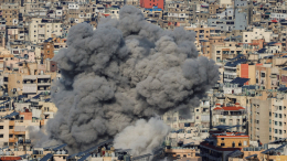 Захарова резко высказалась о реакции западных звезд на трагедию с детьми в Иране