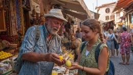 Надкусил — плати? Юрист раскрыл ловушку для туристов на курортах Азии