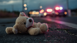 Смертельный удар: в столкновении легковушки с грузовиком погиб шестилетний ребенок