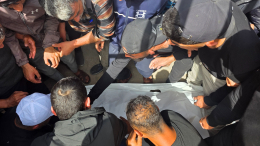 ЦАХАЛ заявил о ликвидации командира военной разведки ХАМАС Мухаммада Абу Шахлы