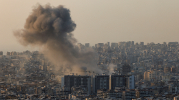 «Когда я добежал, все дома были разрушены»: как живет Тегеран под ударами Израиля