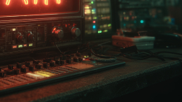 Повод для тревоги? Радиостанция «Судного дня» снова вышла в эфир