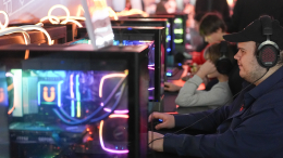 В столичном кластере видеоигр пройдет «Киберсуббота» для разработчиков и игроков