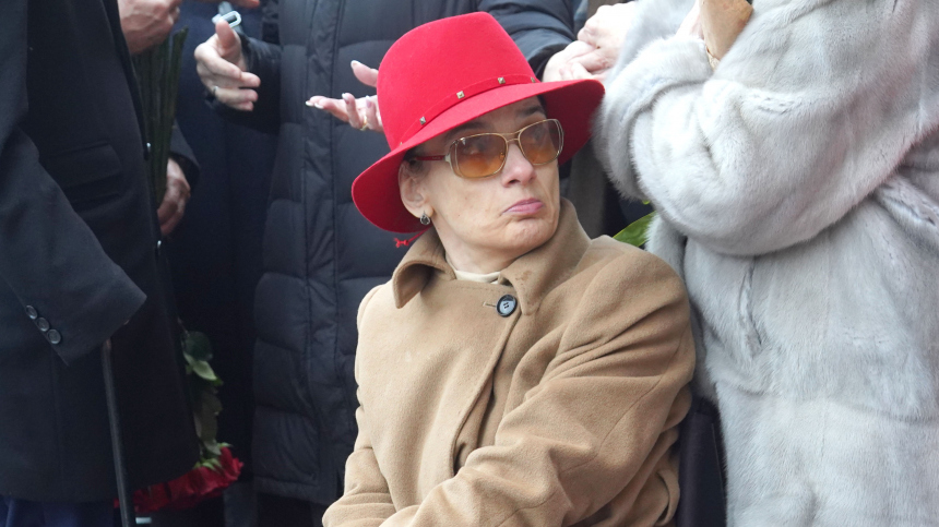 Сирота с большим наследством: как живет Мария Баталова после смерти родителей