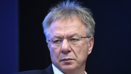 Галицкий не согласился с иском о признании его деятельности экстремистской