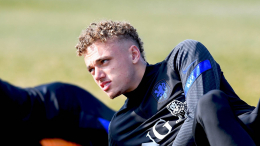 Футболист «Галатасарая» лишился части пальца во время матча Лиги чемпионов