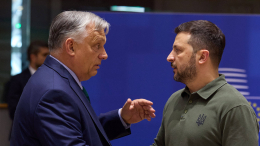 «Денег не будет!» — Орбан выдвинул Зеленскому ультиматум