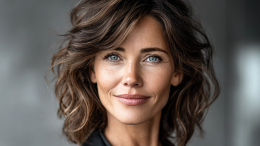 Старость или свобода: назван «переломный» возраст для женской привлекательности