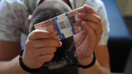 В зоне СВО находятся около 1,1 тысячи осужденных за коррупцию