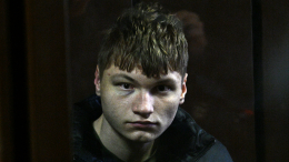 «Меня обманули сильно»: убивший женщину футболист Секач написал письмо в СИЗО