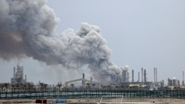 Густой воздух и кислотные дожди: как война на Ближнем Востоке ударила по экологии