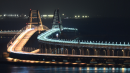 Привлекательное место: эксперты обсудили развитие Крыма за 12 лет