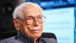 «Судьба так решила, я не отказался»: Зацепин раскрыл секрет долголетия