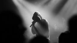 Любители рэпа обладают низким интеллектом